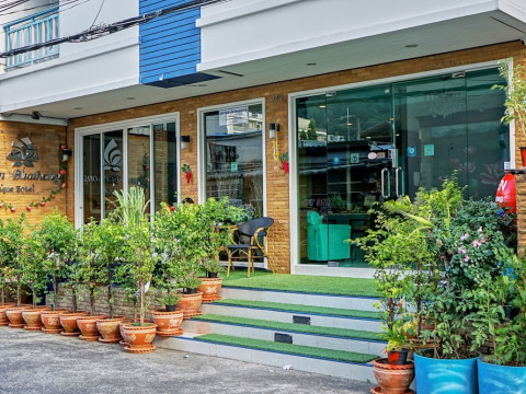 Ruen Buathong Boutique Guest House
