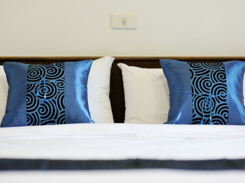 Ruen Buathong Boutique Guest House