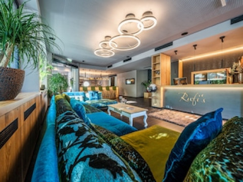 RUFI'S HOTEL AND SERVICED APARTMENTS