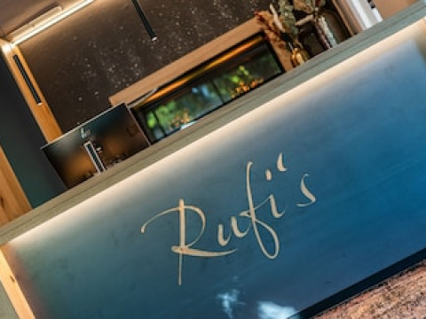 RUFI'S HOTEL AND SERVICED APARTMENTS
