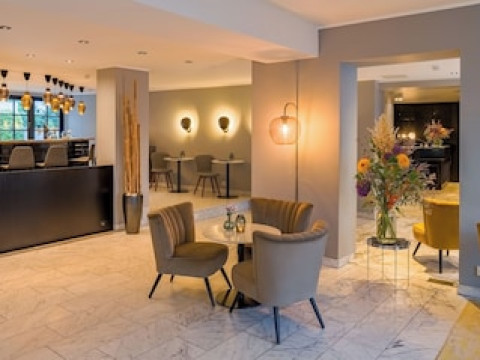 RUGS HOTEL KOLN