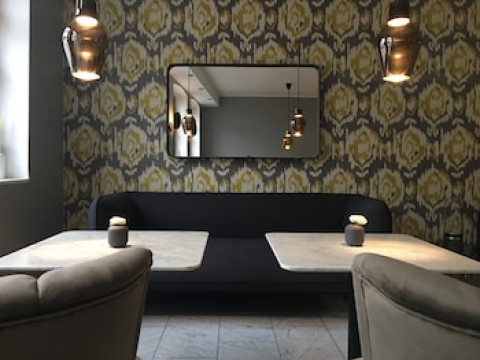 RUGS HOTEL KOLN
