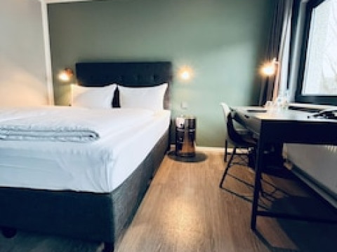 RUGS HOTEL KOLN