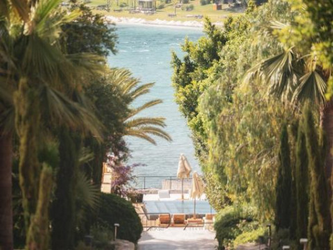Ruins Luxury Resort - Adults Only