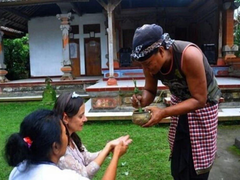 Rumah Desa