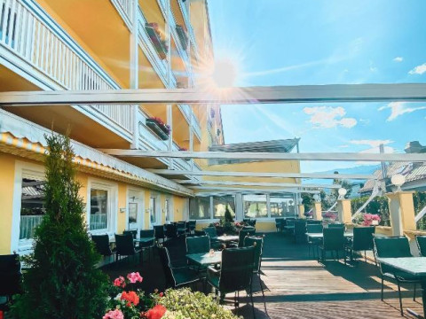 Rumerhof