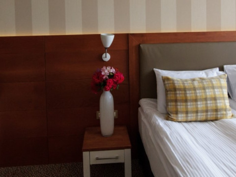 Ruskovets Thermal Spa&Ski Resort