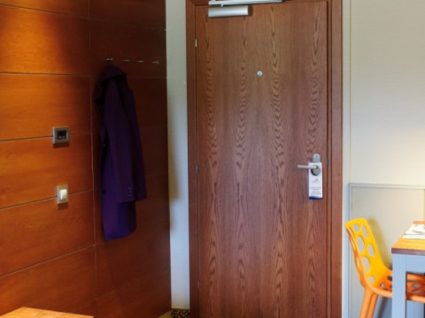 Ruskovets Thermal Spa&Ski Resort