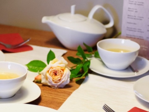 Ruskovets Thermal Spa&Ski Resort