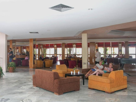 Ruspina Hotel