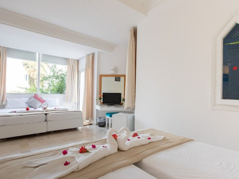 Ruspina Hotel