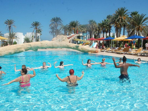 Ruspina Hotel