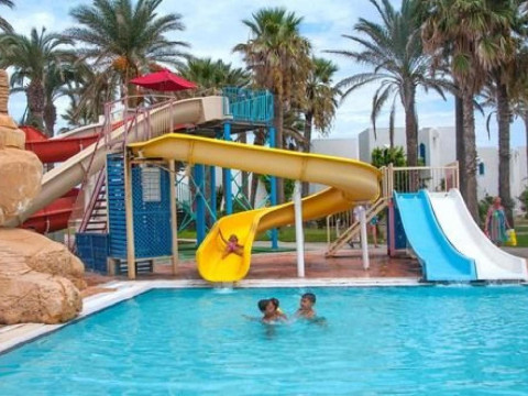 Ruspina Hotel