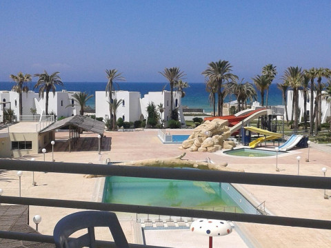 Ruspina Hotel