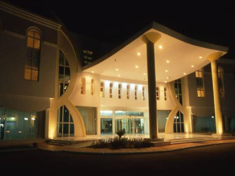Ruspina Hotel
