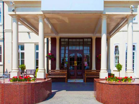 Russ Hill Hotel Gatwick