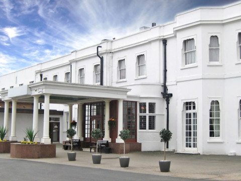 Russ Hill Hotel Gatwick