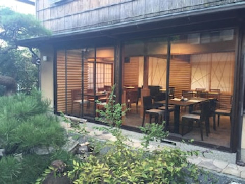 RYOKAN YAMAZAKI