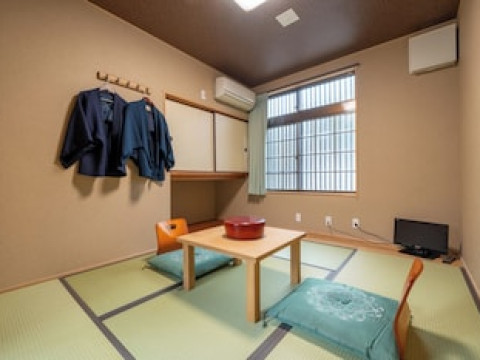 RYOKAN YAMAZAKI