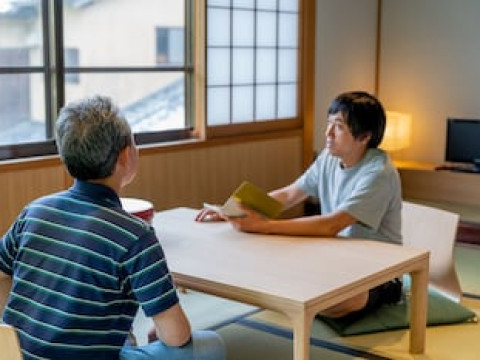RYOKAN YAMAZAKI