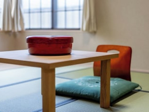 RYOKAN YAMAZAKI