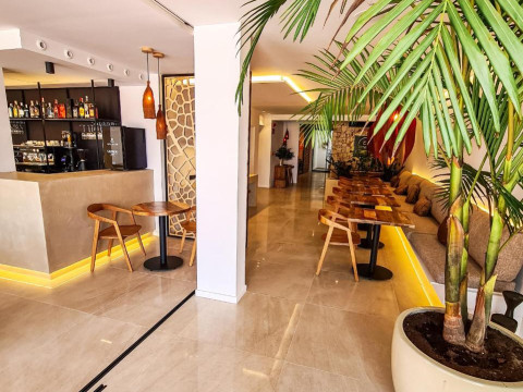 S´Estancia Suites