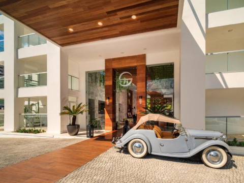 S Hotel Montego Bay - Luxury Boutique All-Inclusive Hotel