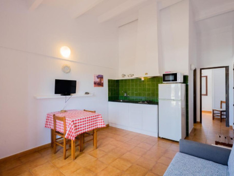 Sa Cala Apartamentos