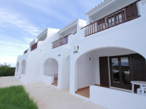 Sa Cala Apartamentos