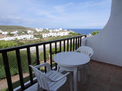 Sa Cala Apartamentos