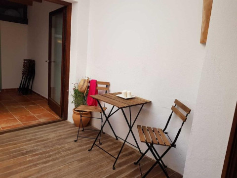 Sa Petita Chalet