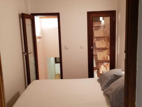Sa Petita Chalet