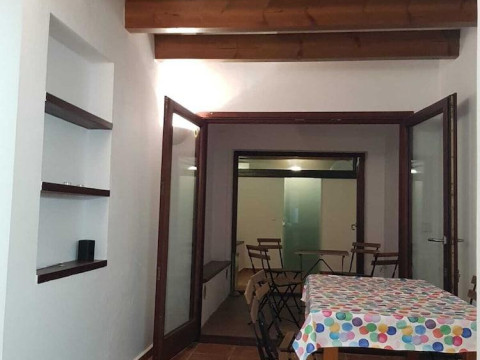 Sa Petita Chalet