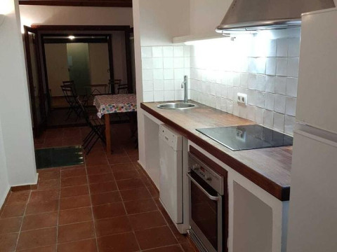Sa Petita Chalet