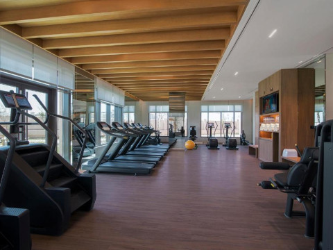SAADIYAT ROTANA RESORT AND VILLAS