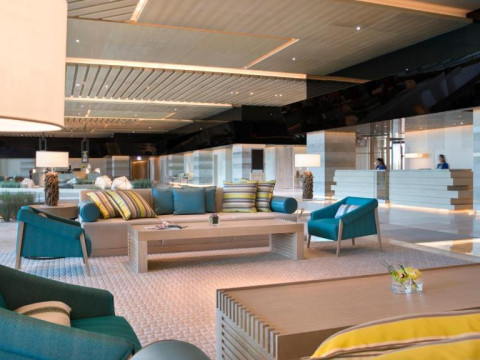 SAADIYAT ROTANA RESORT AND VILLAS
