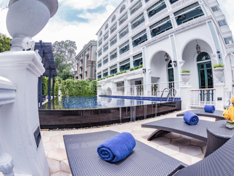 Sabai Sabai Chiang Mai