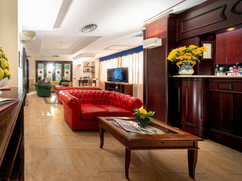 Sabbie d'oro Giardini Naxos