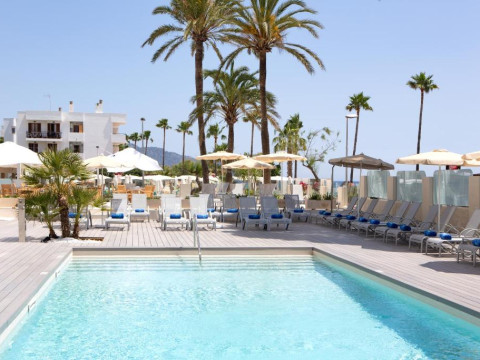 Sabina Playa Hotel Adults Only (16+)