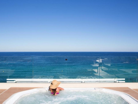 Hotel Sabina Suites