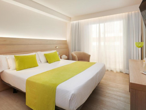 Hotel Sabina Suites