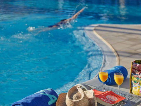 Hotel Sabina Suites