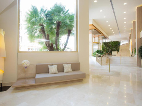 Hotel Sabina Suites
