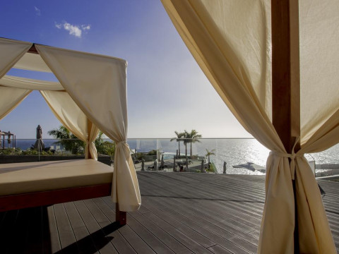 Saccharum Hotel