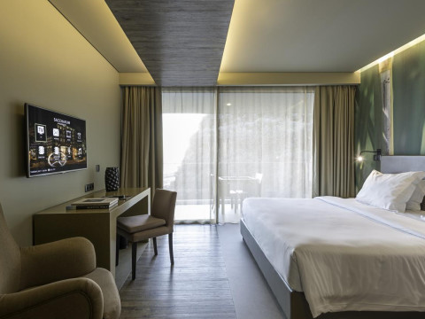 Saccharum Hotel