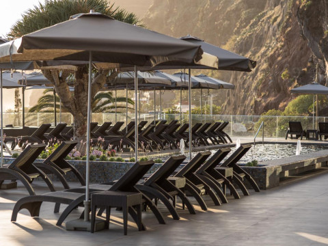 Saccharum Hotel