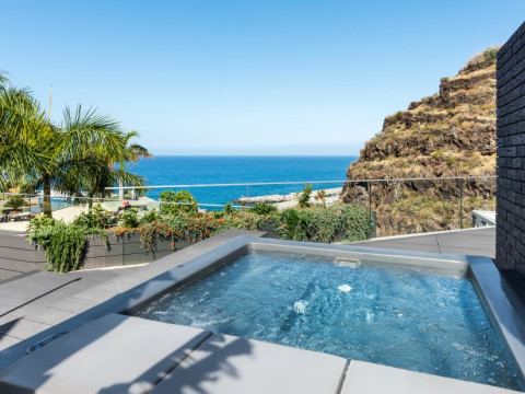 Saccharum Resort & Spa