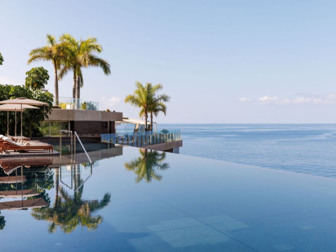 Saccharum Resort & Spa