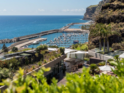 Saccharum Resort & Spa