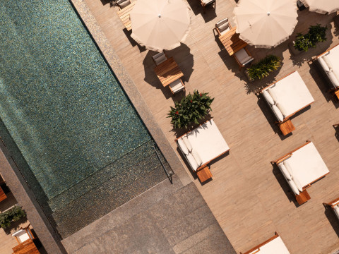 Saccharum Resort & Spa